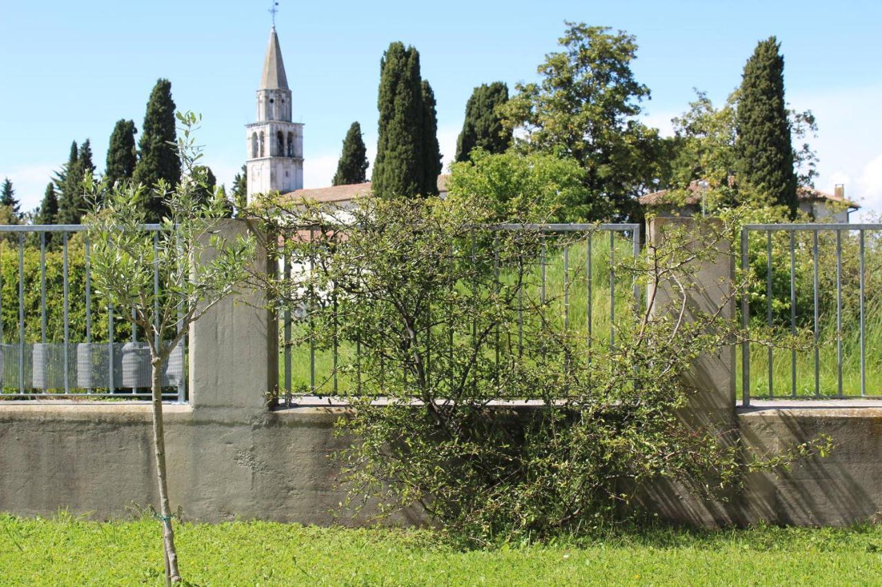 Villa Madi San Lorenzo  Luaran gambar