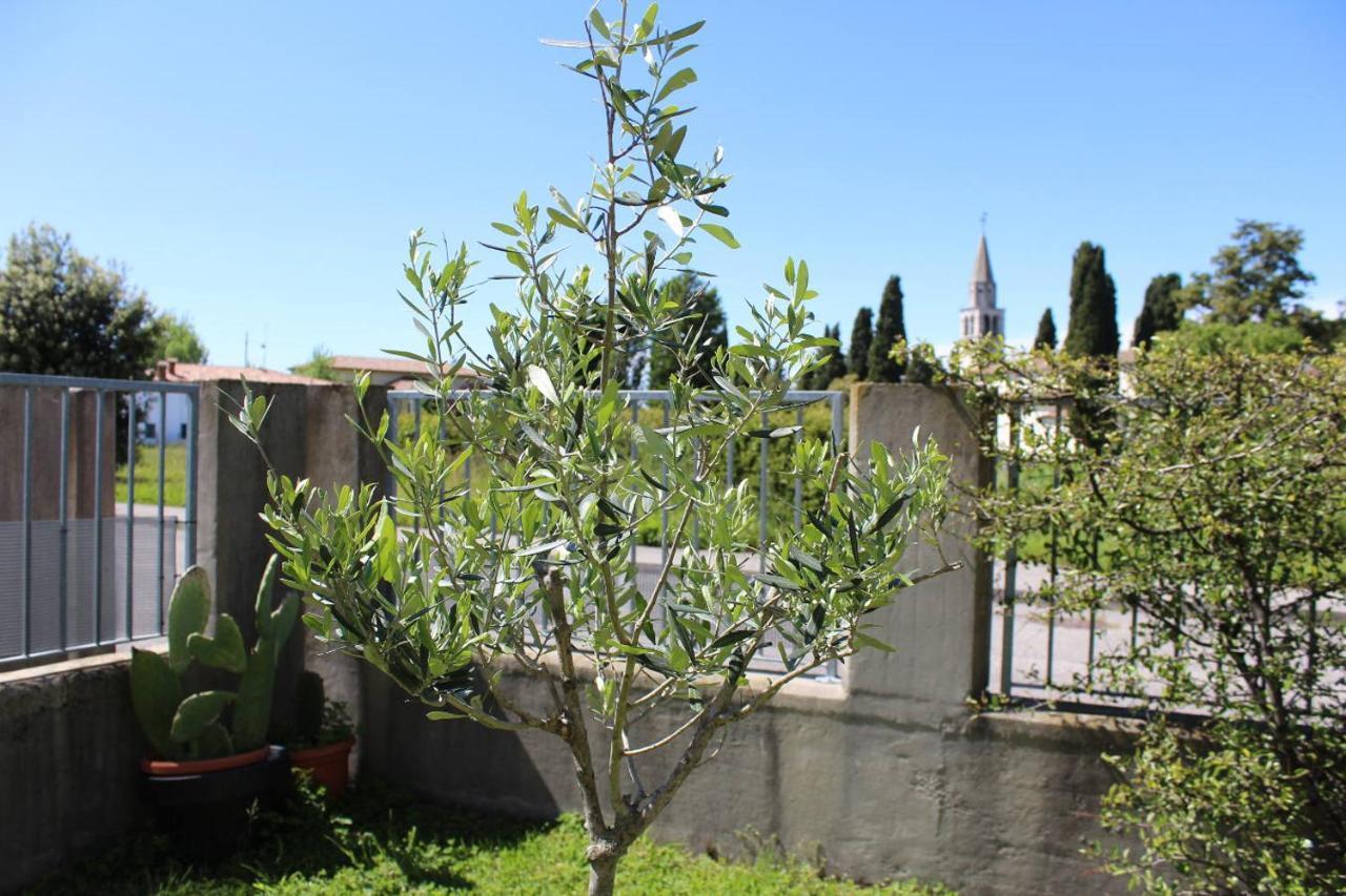 Villa Madi San Lorenzo  Luaran gambar