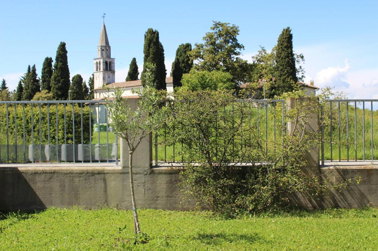 Villa Madi San Lorenzo  Luaran gambar